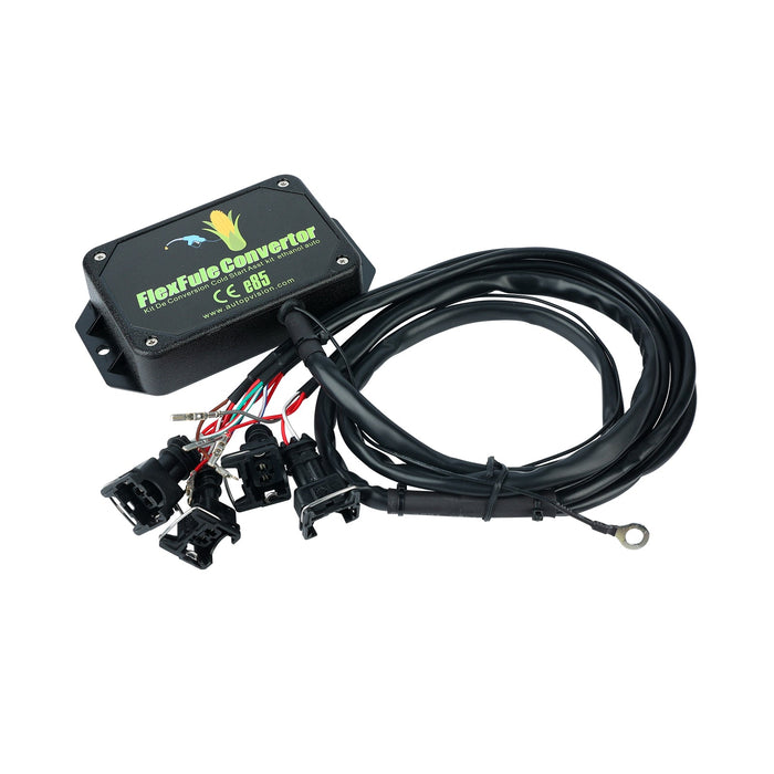 E85 Converter