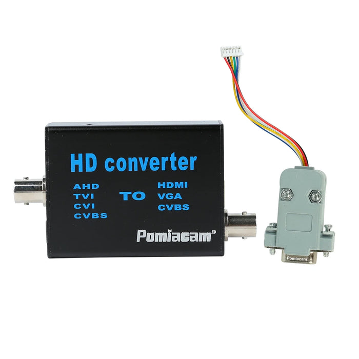 video signal converter