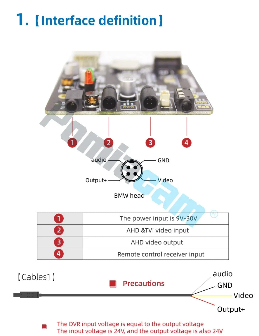 Wholesale,support OEM 1CH DVR Video Recorder Motherboard 1080P HD AHD TVI camera Mini DVR HDMI Output 1080P Support H.265 DMA122