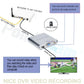 Hdmi Dvr Recorder 1080p 720p for Live Game or Video Recording Dhmi, Video Recording,Live Game or Match To Save Video