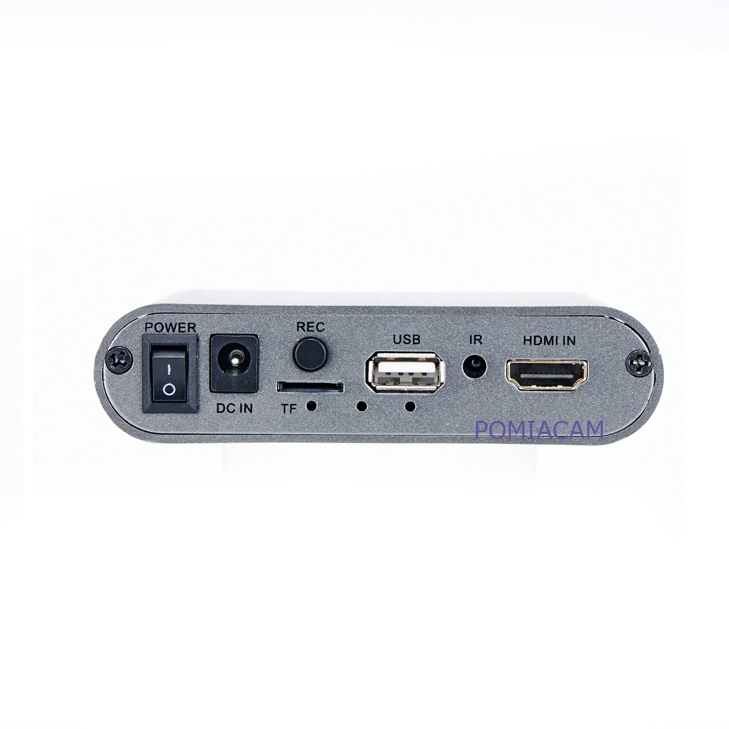 Hdmi Dvr Recorder 1080p 720p for Live Game or Video Recording Dhmi, Video Recording,Live Game or Match To Save Video