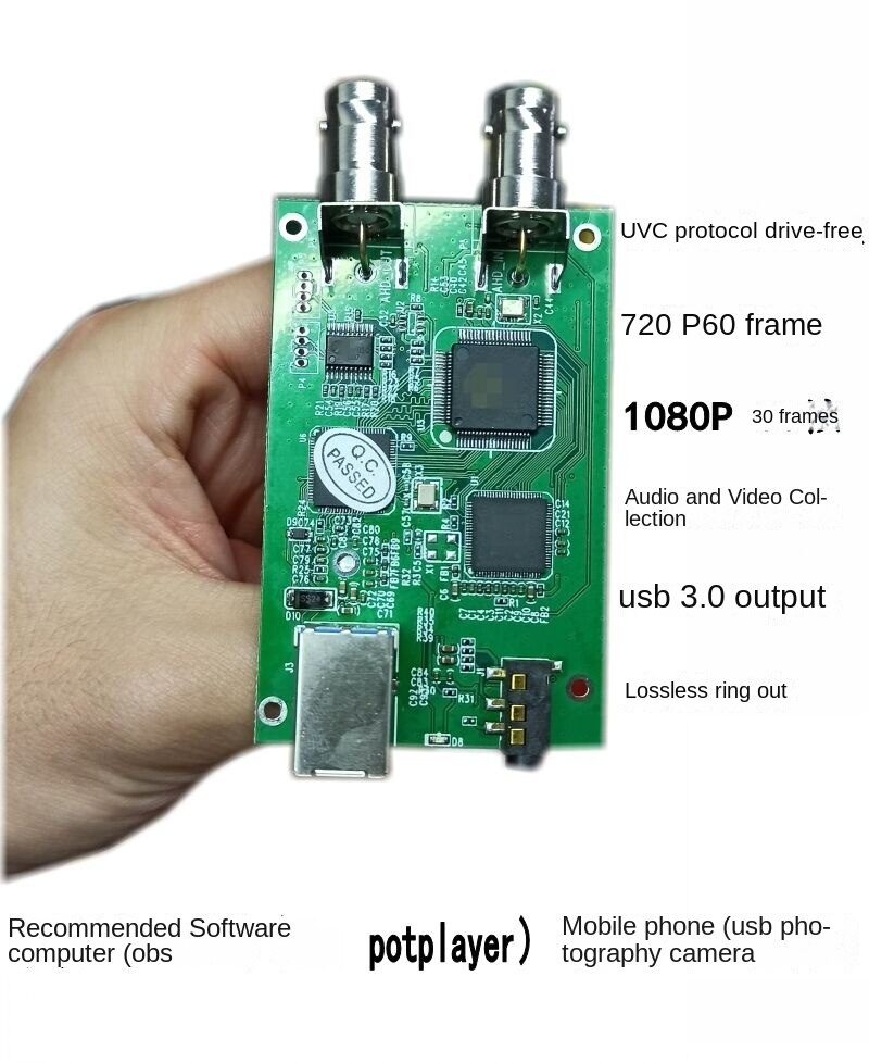 Tvi to hot sale usb